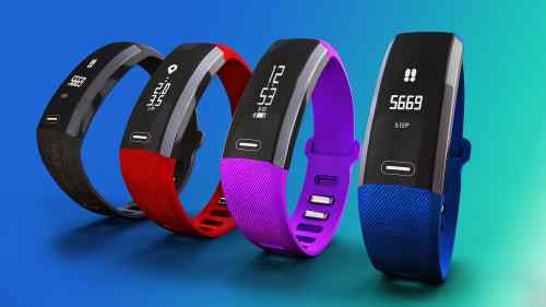 Fitness tracker e accessori e smartwatch e gli altri gadget tecnologici indossabili