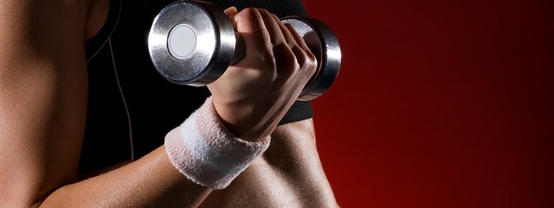 Come aumentare la massa muscolare?