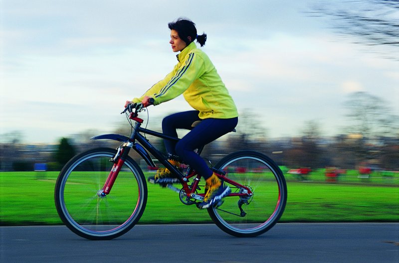 Bicicletta: benefici e vantaggi 