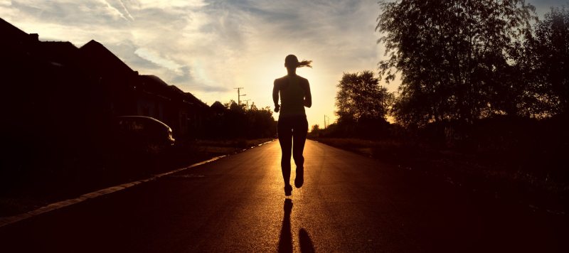 Vuoi iniziare a correre? 5 consigli per principianti 