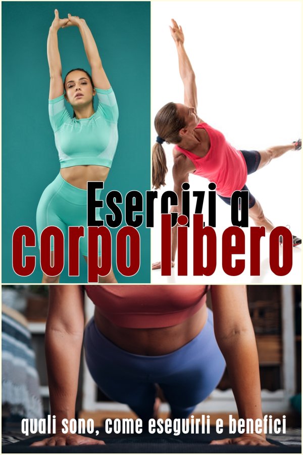 Allenamento a corpo libero e risultati come in palestra. Allenamento delle gambe senza pesi