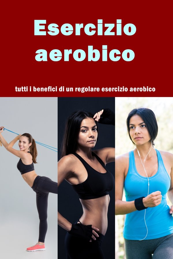 Cos'è l'allenamento aerobico e gli esercizi da fare a casa