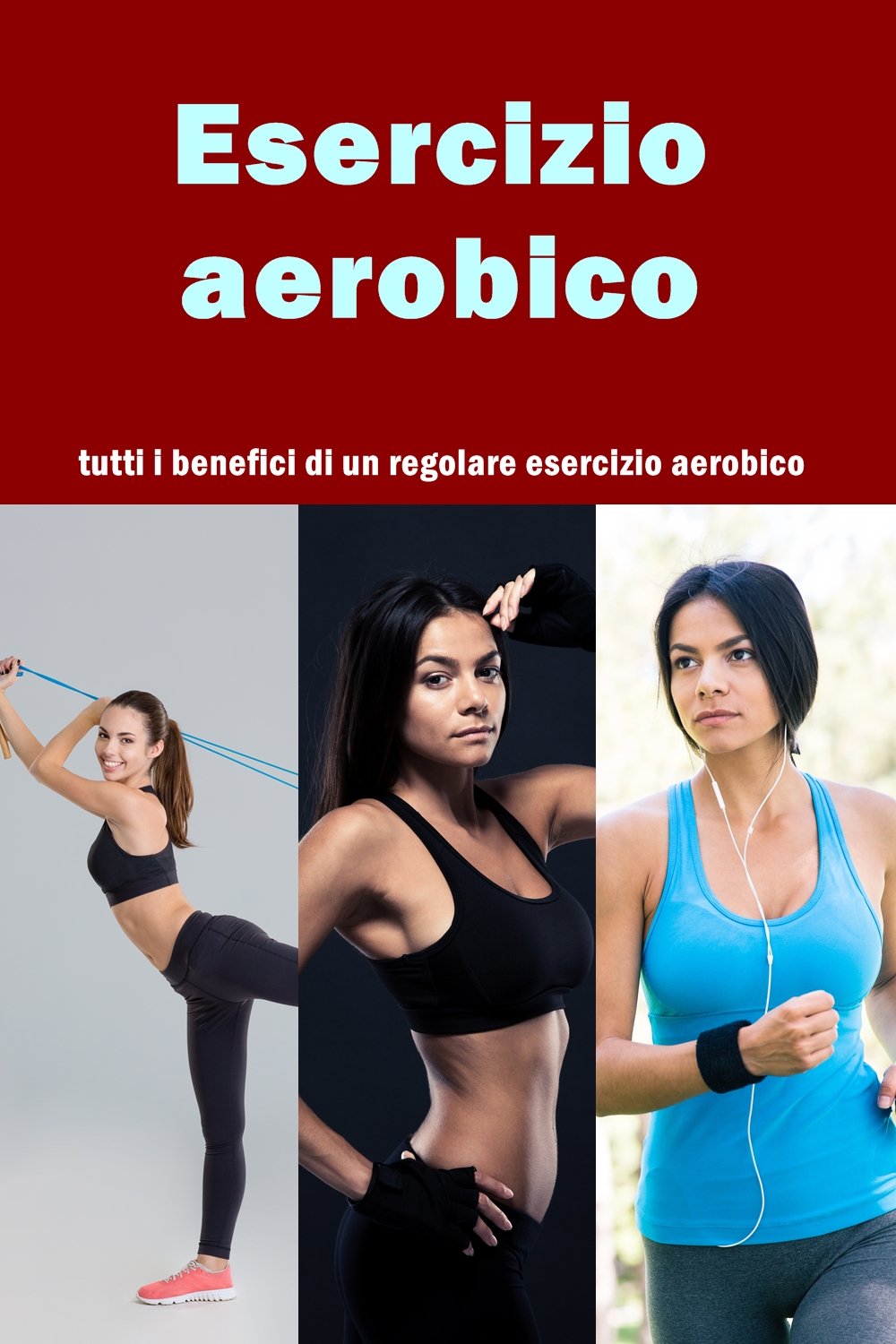 Che cos\'è l\'allenamento aerobico